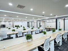 海淀现房 寰太大厦200平 地铁口 带餐厅 - 缩略图 7