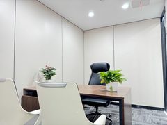 寰太大厦楼下就是地铁4号线 - 缩略图 5