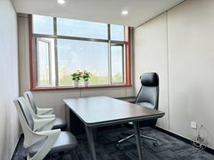 寰太大厦楼下就是地铁4号线 - 缩略图 8