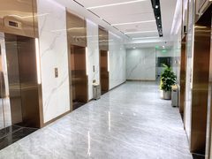 寰太大厦楼下就是地铁4号线 - 缩略图 1