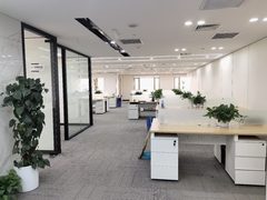 真房｜寰太大厦 |49工位｜地铁下楼 - 缩略图 2