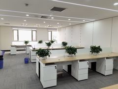 真房｜寰太大厦 |49工位｜地铁下楼 - 缩略图 4