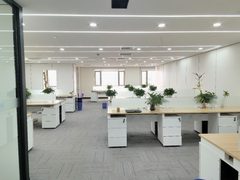 真房｜寰太大厦 |49工位｜地铁下楼 - 缩略图 3