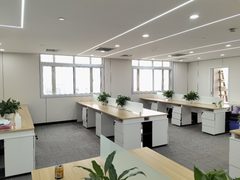 真房｜寰太大厦 |49工位｜地铁下楼 - 缩略图 5