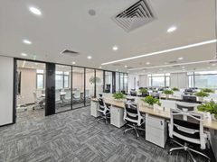 寰太大厦 | 中关村南大街 | 办公空间能这样吗？ - 缩略图 15