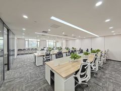 寰太大厦 | 中关村南大街 | 办公空间能这样吗？ - 缩略图 16