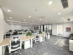 寰太大厦 | 中关村南大街 | 办公空间能这样吗？ - 缩略图 18