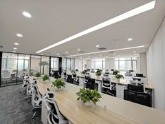 寰太大厦 | 中关村南大街 | 办公空间能这样吗？ - 缩略图 17