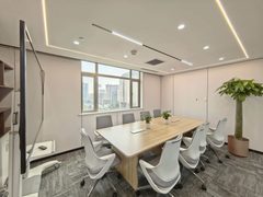 寰太大厦 | 中关村南大街 | 办公空间能这样吗？ - 缩略图 19