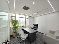 寰太大厦 | 中关村南大街 | 办公空间能这样吗？ - 缩略图 20