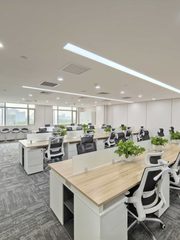 寰太大厦 | 中关村南大街 | 办公空间能这样吗？ - 缩略图 3