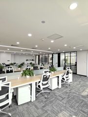 寰太大厦 | 中关村南大街 | 办公空间能这样吗？ - 缩略图 5