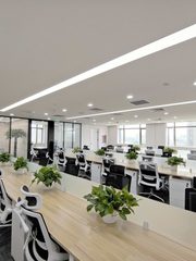寰太大厦 | 中关村南大街 | 办公空间能这样吗？ - 缩略图 4