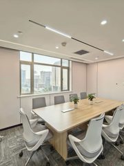 寰太大厦 | 中关村南大街 | 办公空间能这样吗？ - 缩略图 6