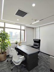 寰太大厦 | 中关村南大街 | 办公空间能这样吗？ - 缩略图 7