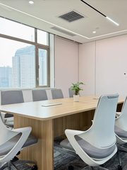 真房｜寰太大厦 | 913室｜28工位｜精装现房 - 缩略图 7