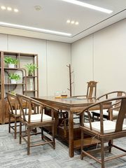 真房｜寰太大厦 | 913室｜28工位｜精装现房 - 缩略图 11