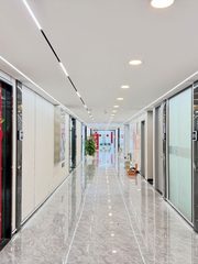 真房｜寰太大厦 | 913室｜28工位｜精装现房 - 缩略图 13