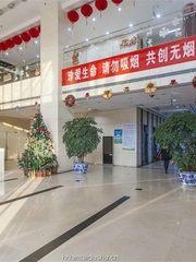 真房｜寰太大厦 | 913室｜28工位｜精装现房 - 缩略图 18