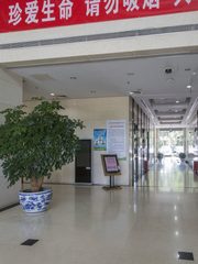 真房｜寰太大厦 | 913室｜28工位｜精装现房 - 缩略图 21