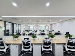真房｜寰太大厦 | 913室｜28工位｜精装现房 - 缩略图 27
