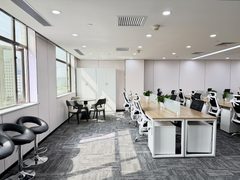 真房｜寰太大厦 | 913室｜28工位｜精装现房 - 缩略图 29