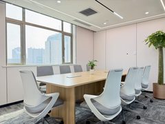 真房｜寰太大厦 | 913室｜28工位｜精装现房 - 缩略图 32