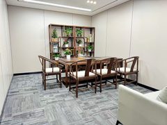 真房｜寰太大厦 | 913室｜28工位｜精装现房 - 缩略图 35