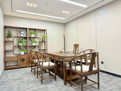 真房｜寰太大厦 | 913室｜28工位｜精装现房 - 缩略图 36