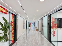 真房｜寰太大厦 | 913室｜28工位｜精装现房 - 缩略图 38