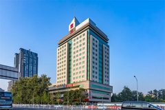 真房｜寰太大厦 | 913室｜28工位｜精装现房 - 缩略图 39