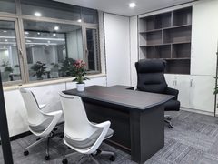 真房｜寰太大厦｜6+55工位｜地铁直达 - 缩略图 6