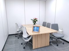 真房｜寰太大厦｜6+55工位｜地铁直达 - 缩略图 3