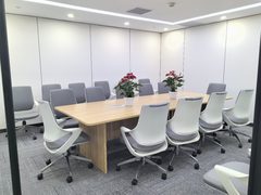 真房｜寰太大厦｜6+55工位｜地铁直达 - 缩略图 10