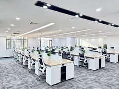 寰太大厦｜中关村南大街办公空间 - 缩略图 34