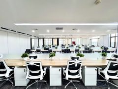 寰太大厦｜中关村南大街办公空间 - 缩略图 35