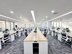 寰太大厦｜中关村南大街办公空间 - 缩略图 36