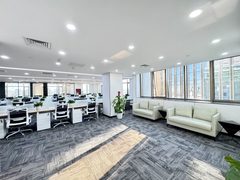 寰太大厦｜中关村南大街办公空间 - 缩略图 37