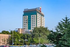 寰太大厦｜中关村南大街办公空间 - 缩略图 45