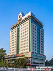 寰太大厦｜中关村南大街办公空间 - 缩略图 17