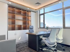 寰太大厦16层西北向工位 - 缩略图 5