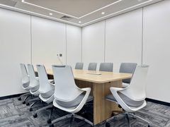 中关村南大街的绿意办公🌿 - 缩略图 5