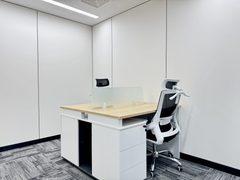 中关村南大街的绿意办公🌿 - 缩略图 6