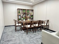 中关村南大街的绿意办公🌿 - 缩略图 12