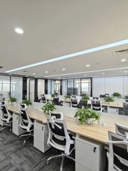 寰太大厦 | 中关村南大街 | 双面采光办公室？ - 缩略图 4