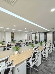 寰太大厦 | 中关村南大街 | 双面采光办公室？ - 缩略图 6