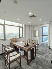 寰太大厦 | 中关村南大街 | 双面采光办公室？ - 缩略图 10