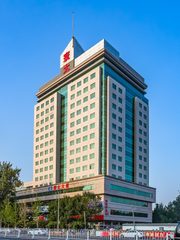 寰太大厦 | 中关村南大街 | 双面采光办公室？ - 缩略图 12