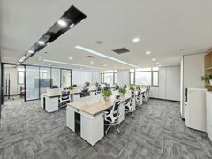寰太大厦 | 中关村南大街 | 双面采光办公室？ - 缩略图 19