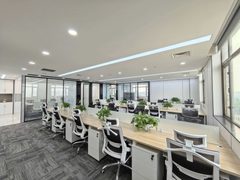 寰太大厦 | 中关村南大街 | 双面采光办公室？ - 缩略图 20